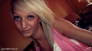 hair, smile, bangs