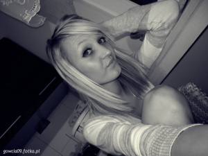 selfie, cool, monochrome