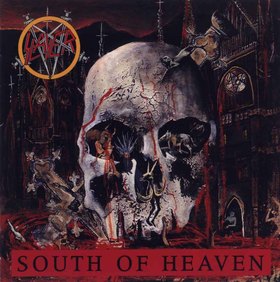 "Praise the lord, praise god, Is what you wish to sell. There is no heaven without a hell!"