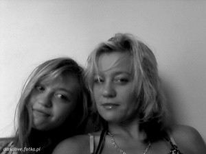 fun, smile, monochrome