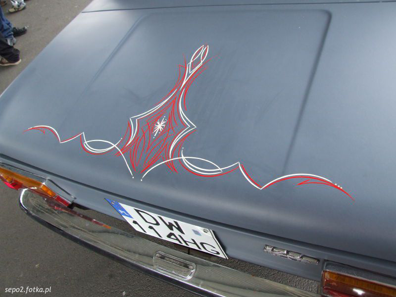 Wasze samochody katalog 2 - Tuning - moje życie - zdjęcie 1