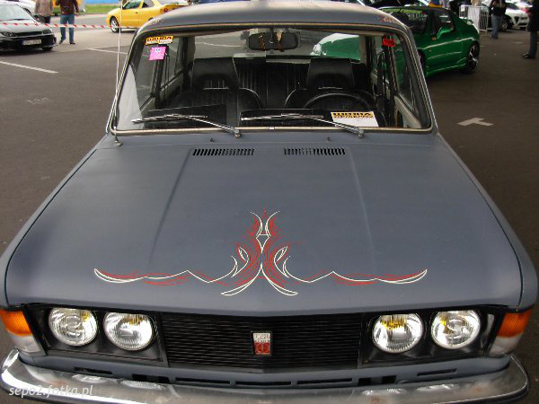 Wasze samochody katalog 2 - Tuning - moje życie - zdjęcie 2