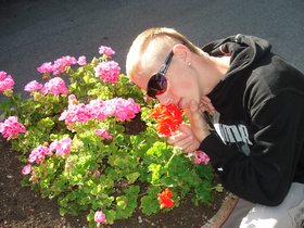 Najładniejsze zdjęcie użytkownika babciazglogowa - 