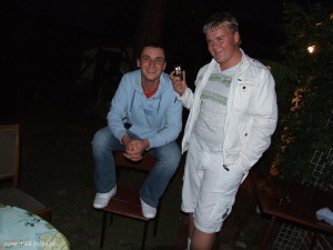 fun, jeans, smile, cool, sitting, standing