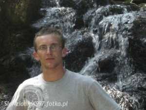 waterfall