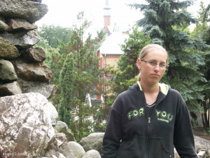 jacket, outerwear, rock
