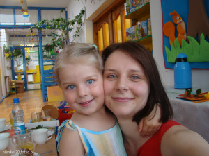 fun, smile, vacation