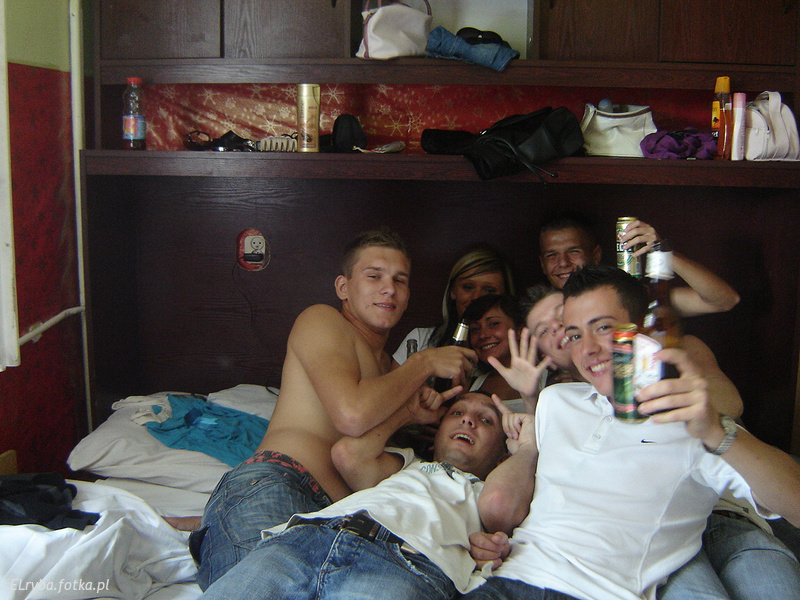 Wasze fotki :] - Klan Piwoszy ;] - zdjęcie 76