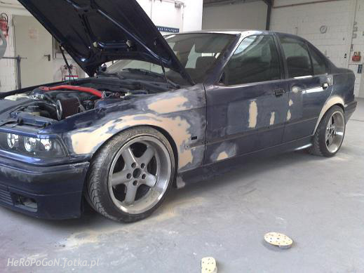 Wasze samochody katalog 1 - Tuning - moje życie - zdjęcie 36