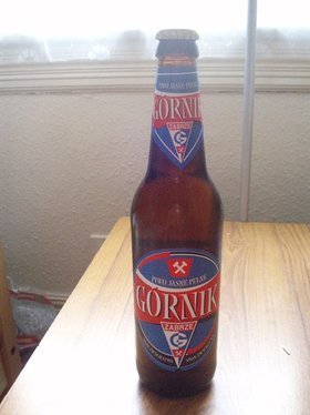 piwo Zabrzańskie
