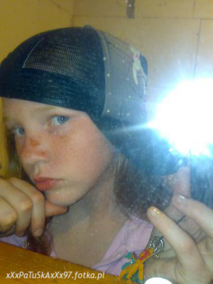 hand, selfie