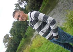 Najładniejsze zdjęcie użytkownika klima157 - Ja i łono natury xD