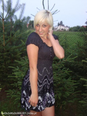 hair, dress