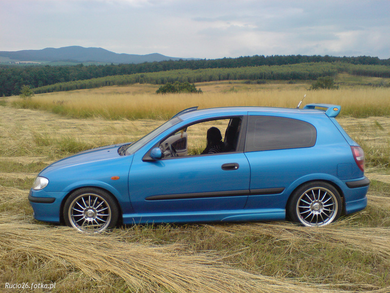 Wasze samochody katalog 1 - Tuning - moje życie - zdjęcie 32