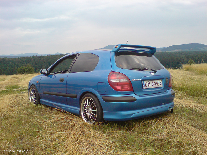 Wasze samochody katalog 1 - Tuning - moje życie - zdjęcie 31