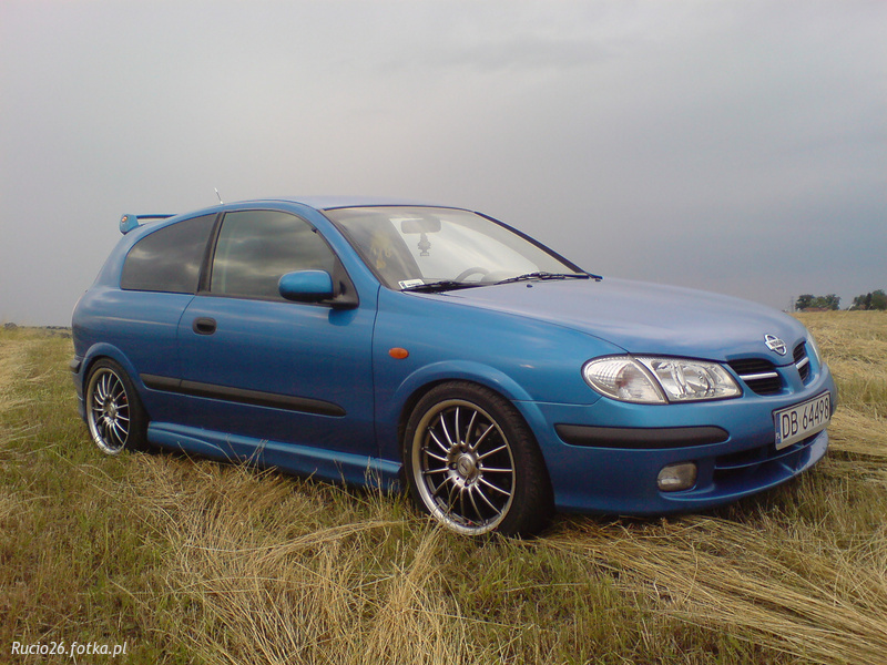 Wasze samochody katalog 1 - Tuning - moje życie - zdjęcie 28