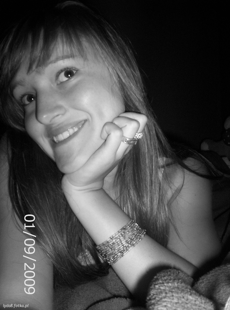 Lyda8, Kobieta, Leszczyny Małe