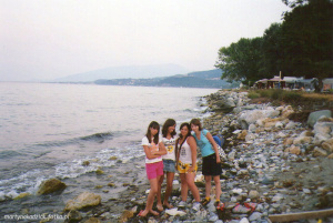 vacation