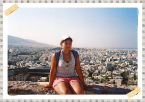sitting, vacation, room