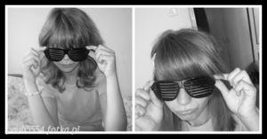 hair, cool, glasses, monochrome, sunglasses, goggles
