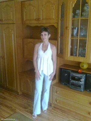 standing