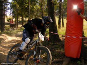 forest, vehicle, sports, bicycle, cycling, soil, racing