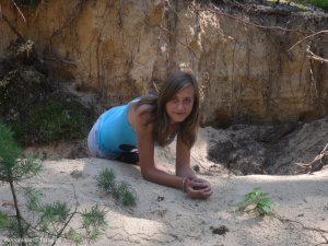 smile, vacation, rock