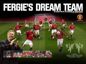 Dream Team