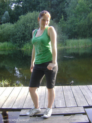 jeans, leisure, standing, shorts