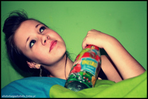 mouth, selfie, fun, cool