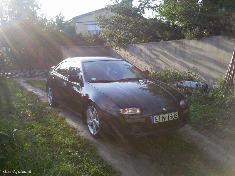 Wasze samochody katalog 1 - Tuning - moje życie - zdjęcie 68