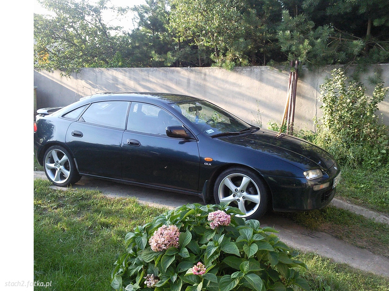 Wasze samochody katalog 1 - Tuning - moje życie - zdjęcie 69