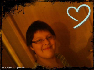smile, love