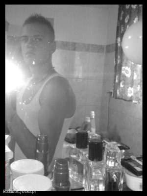 monochrome