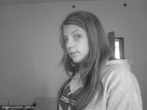 hair, selfie, fun, smile, monochrome
