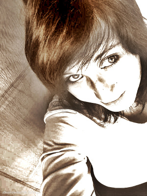 monochrome