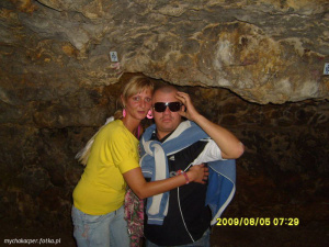 fun, smile, cool, vacation, cave