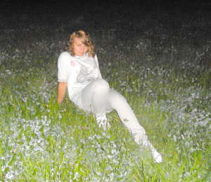 fun, petal, flower