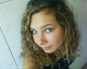 hair, selfie