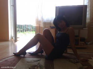 sitting