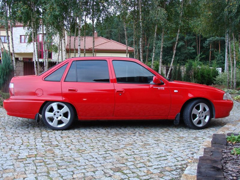 Wasze samochody katalog 1 - Tuning - moje życie - zdjęcie 44