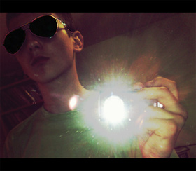 Najładniejsze zdjęcie użytkownika MmaJster - by David