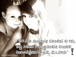smile, love