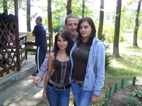 Najładniejsze zdjęcie użytkownika gregory77 - Obraz 074