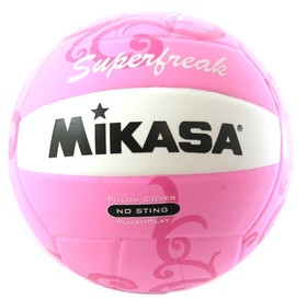 różowa mikasa x33