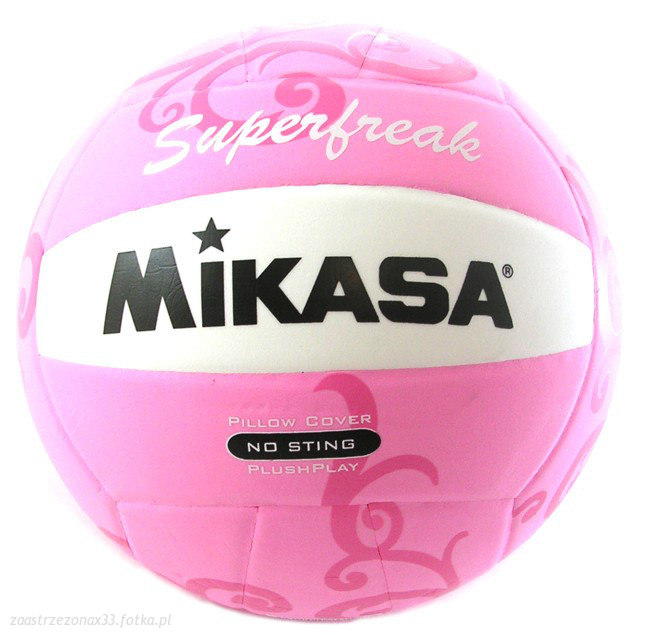 różowa mikasa x33