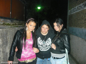 jacket, outerwear, fun, jeans, smile, cool, leisure, leather