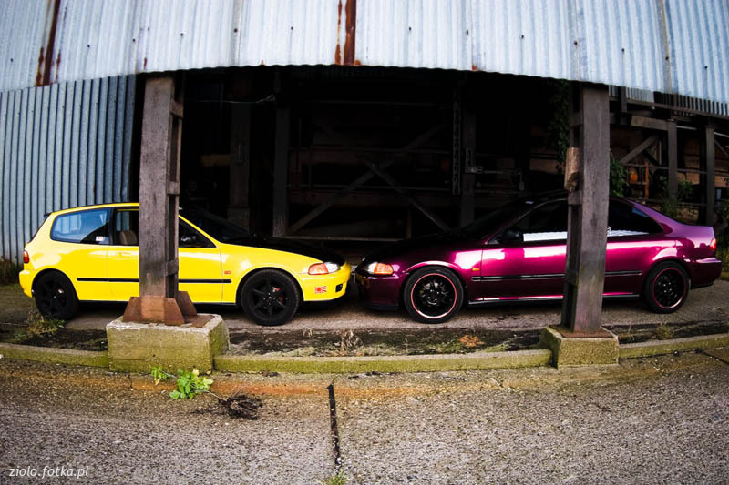 Wasze samochody katalog 1 - Tuning - moje życie - zdjęcie 49