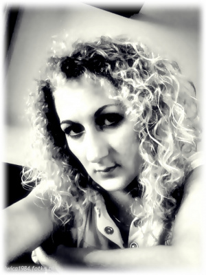 monochrome
