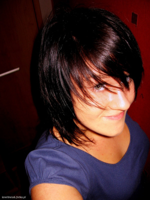hair, skin, cool, ear, bangs